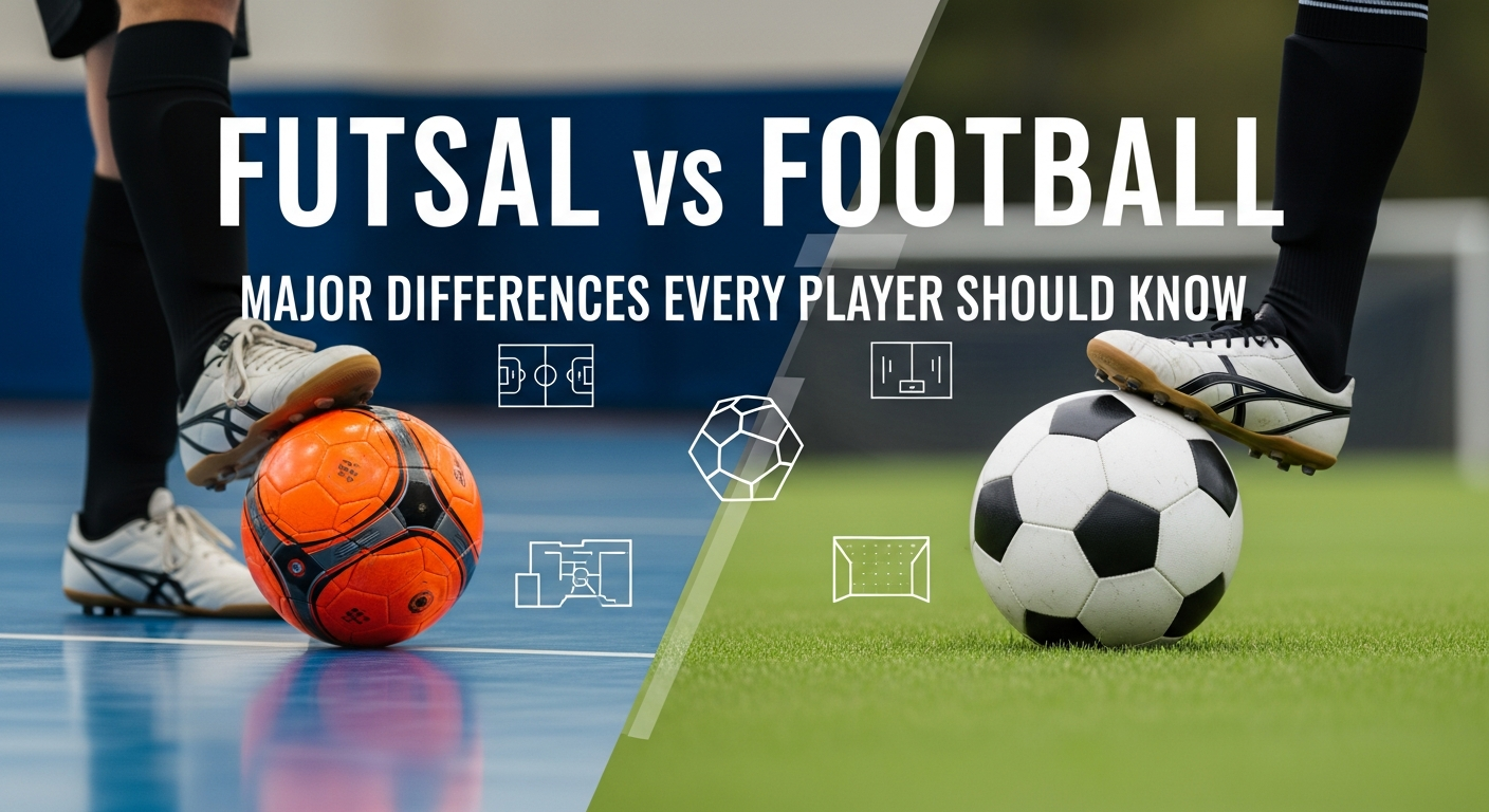 Differences Every Player Should Know