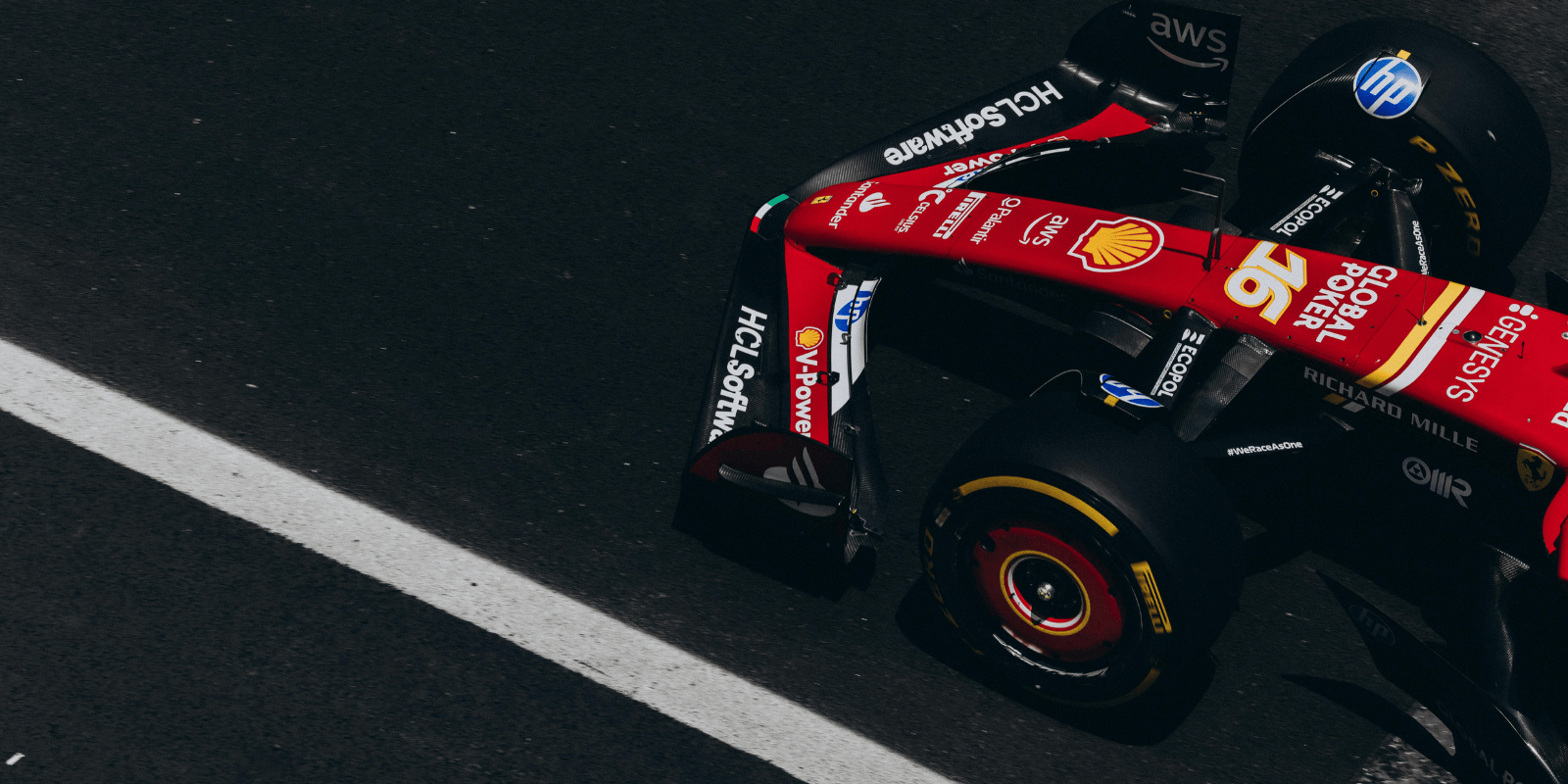 Bahrain Grand Prix – F1 guide under the lights