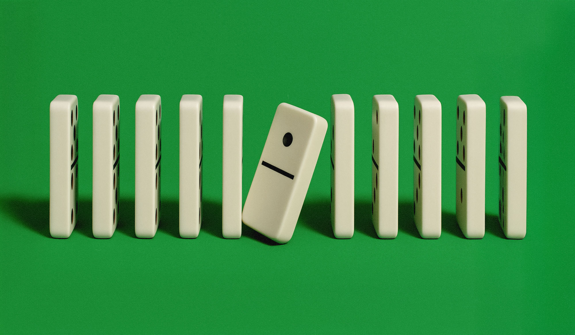 Future of Marketing Briefing: Advertising Business Arrives at CES on a Holding Pattern