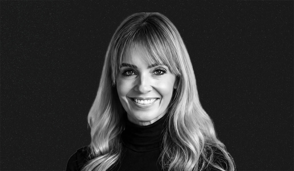 Robin Frye is California’s first president and chief growth officer