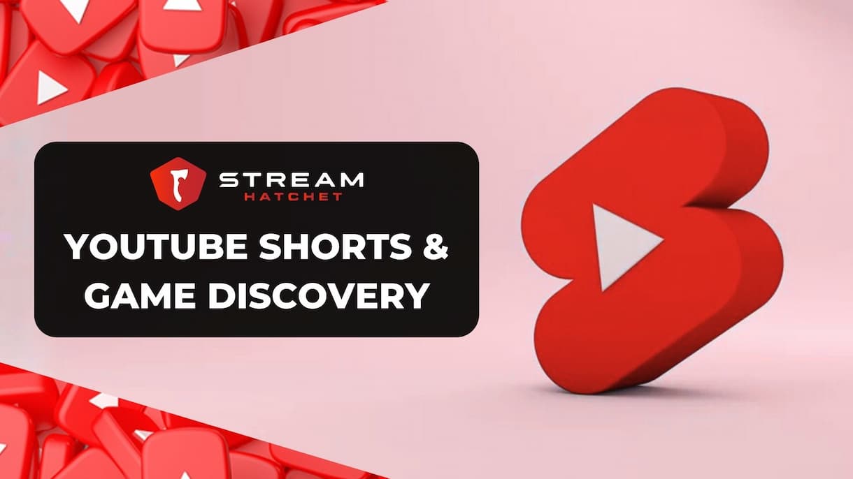Current state of YouTube games