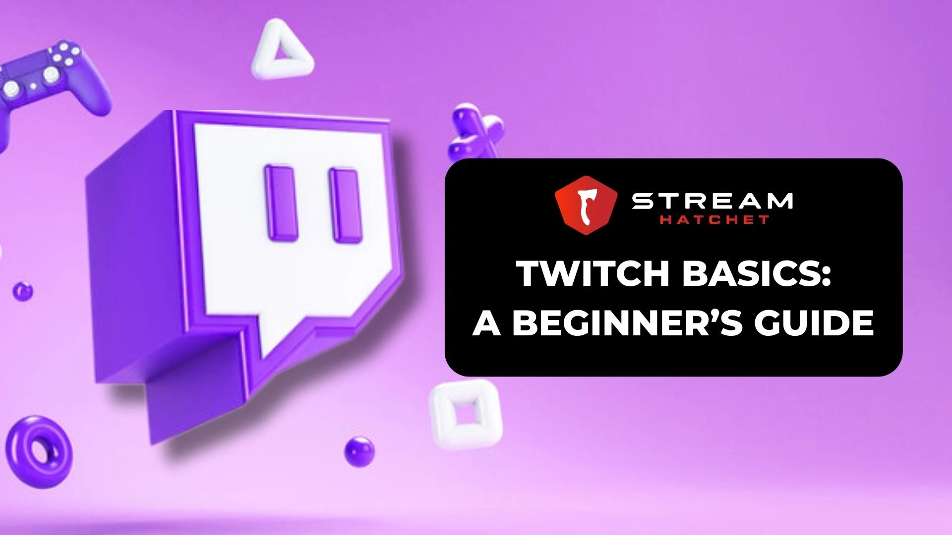 What is Twitch? A Comprehensive Introduction