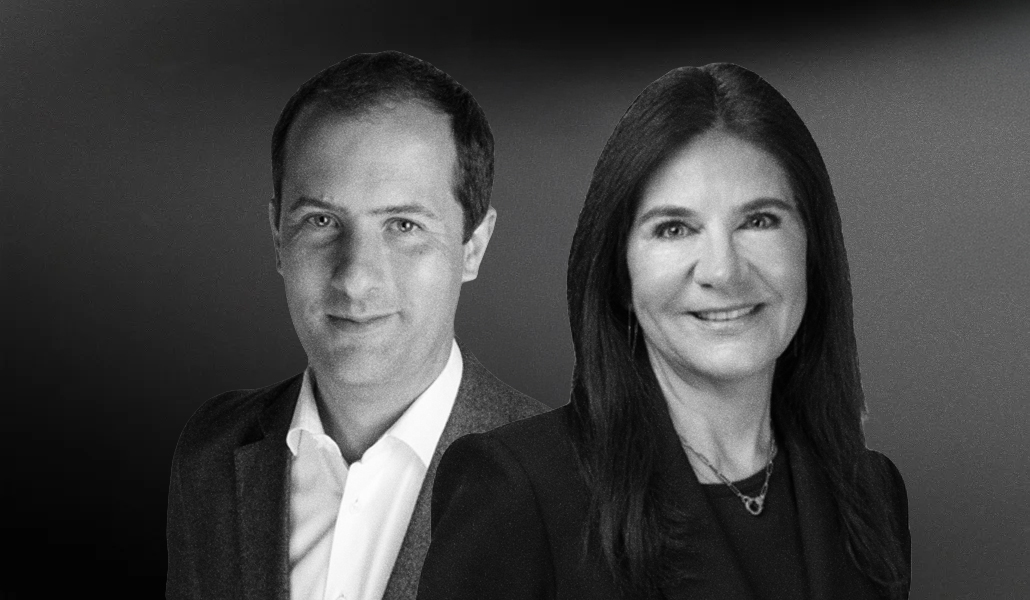 Dentsu changes its leadership globally
