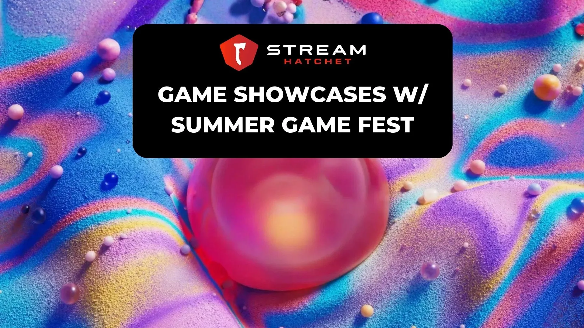 Summer Game Fest 2026 will be streamed: Can you predict the hits at the gaming showcase?